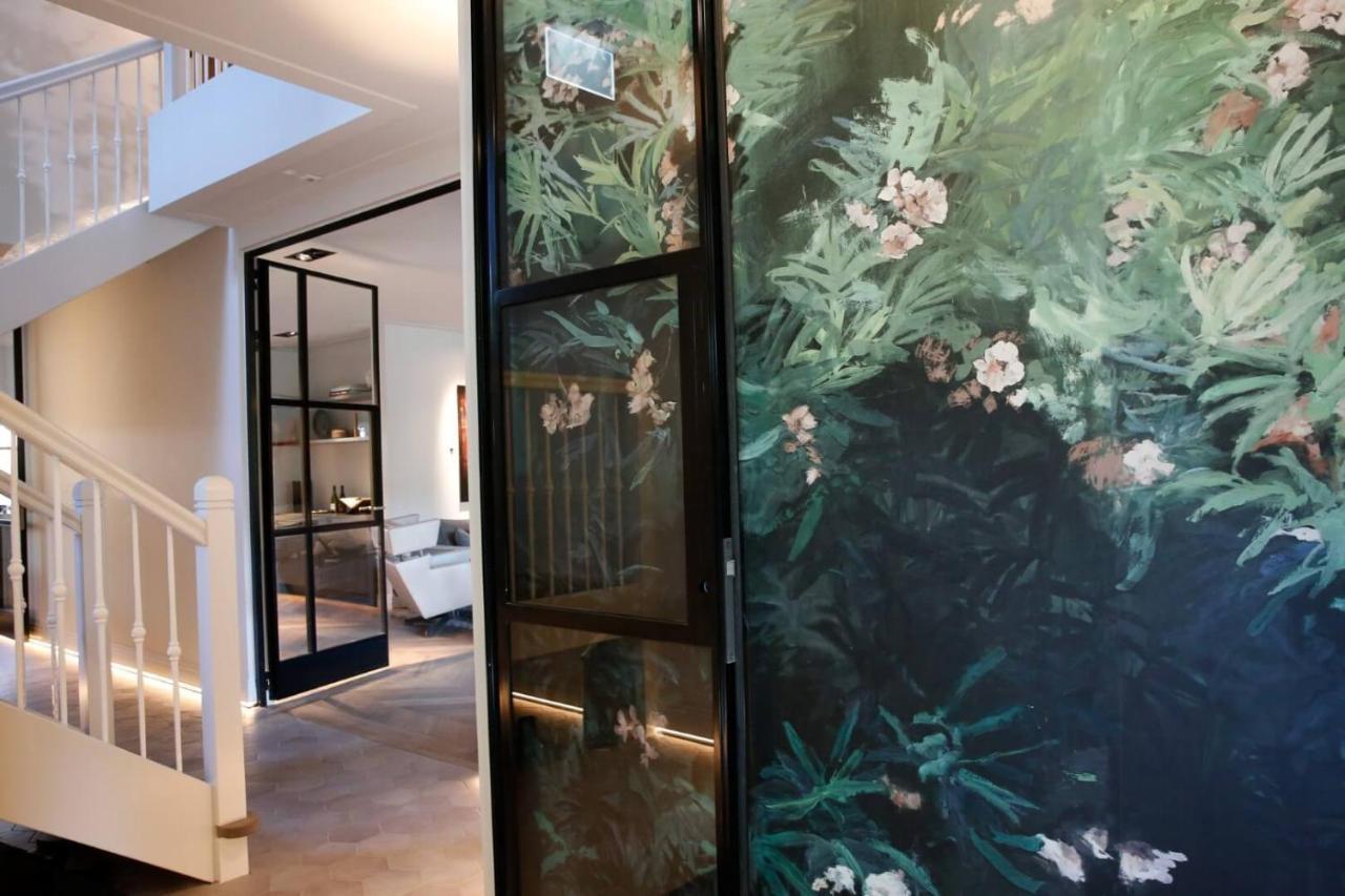 Hotel Boutique Kranenbergh Bergen